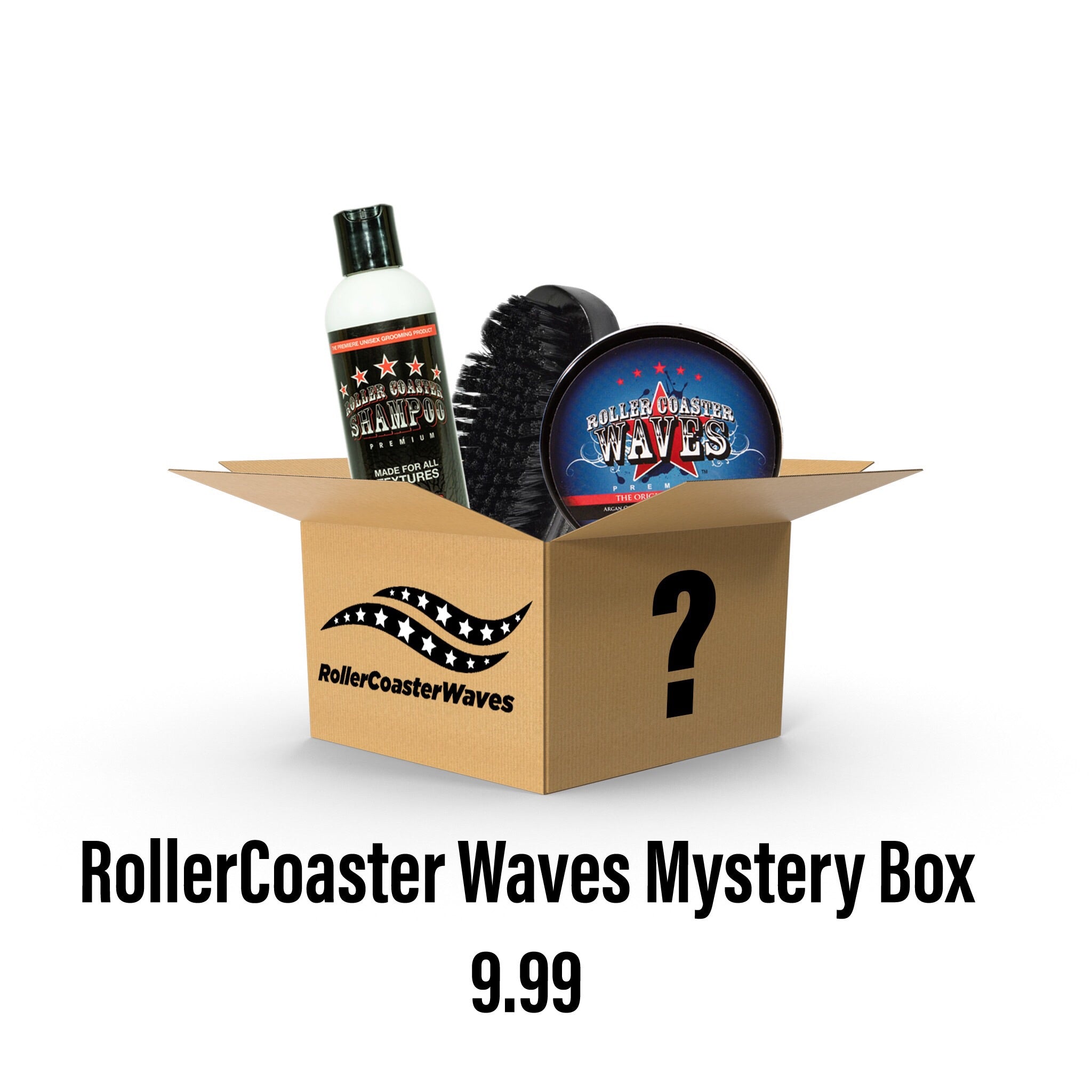 $50 Mystery Box - Razor Emporium